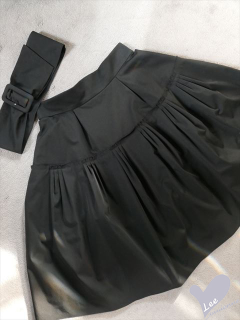 FOXEY： Dａｉｓｙ Lin for FOXEY タキシードスカート 商品説明 
